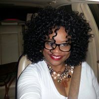 LaSharon Rogers Johnson