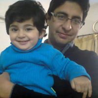 Farooq Saeed