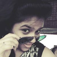 Roshani Mehta