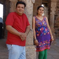 Subodh Pandya