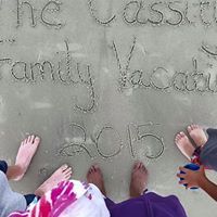 Aletha Cassity