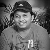 Kalpesh Jadhav