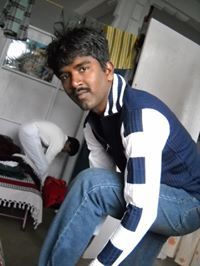 Ramesh Kumar