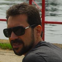 Marco Zerohora