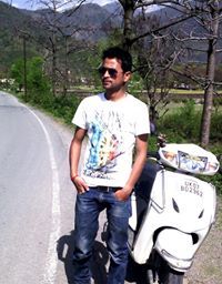 Arvind Negi