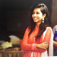 Priyanka Krota
