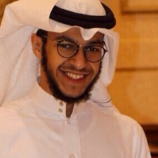 سعود البديّع