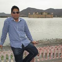 Gagandeep Dhir