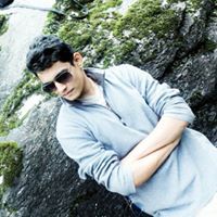 Jugal Surti