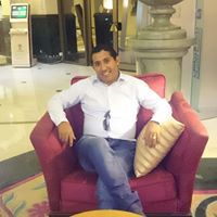 Mostafa Hamdoon