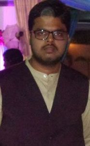 Siddharth Kashyap