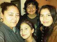 Lisa Alphonsine Selzler