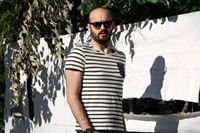 Deniz Şentürk