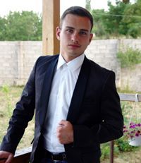 Arianit Miftari