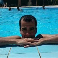 Ahmed Sherif