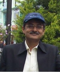 Mihir Vora
