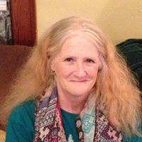 Mary Lou
