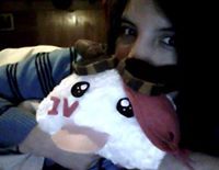 Sofia Acuña Sepulveda