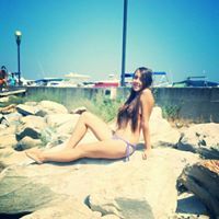 Εβίνη Μπάγκου