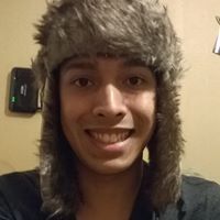 Daniel Garcia