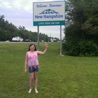 Nikki Hedlund Sampias