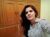 Seemaa Nirmal