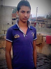 Gurmeet Singh