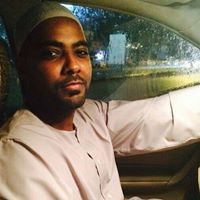 Mohamed Sedahmed