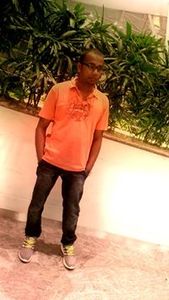 Kavin Naidu