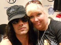 Dawn Swanson-Alberts