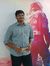 Hemanth...