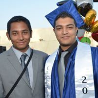 Rashed Zahid