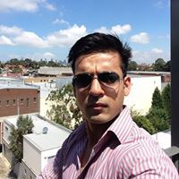 Rohit Singh