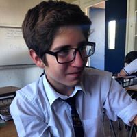 Eduardo Berrios Peñipil