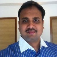 Kiran Majety