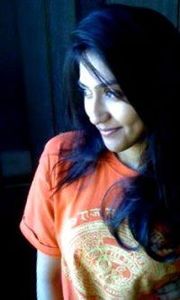 Nimisha John