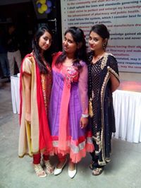 Divya Sharma