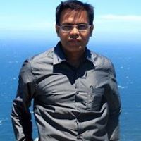 Puspesh Kumar