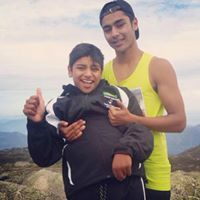 Aaryan Shah