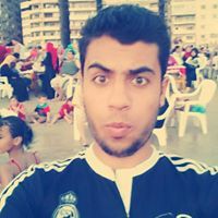 Mohamed Sharshar