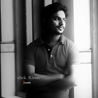 Vineesh M