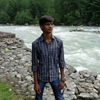 Shubham Tiwari