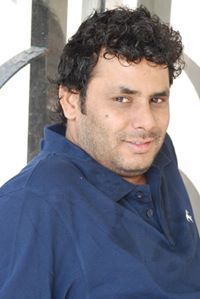 Harshal Rewane