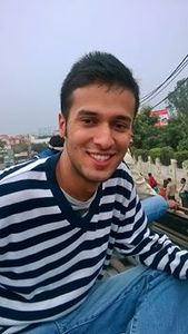 Arsh Dhaliwal