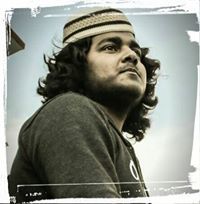 Akash Lucky