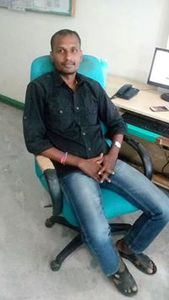 Jeevanantham Krishnan