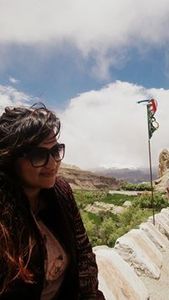 Heena Shah
