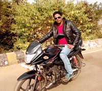 Anil Mahapatra