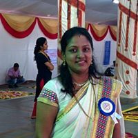 Shillpa  Panndeshwar