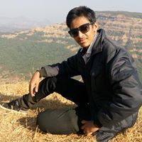 Shubham Shivankar